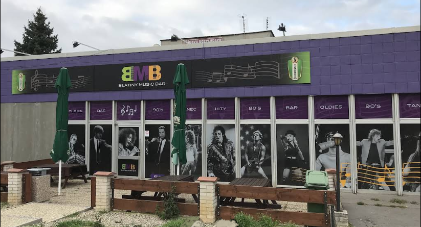 Music Bar Praha 6, Blatiny 2017 - 10